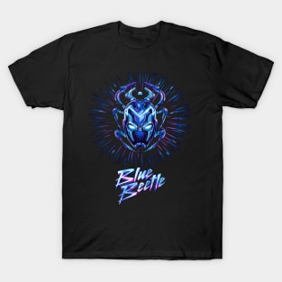 Blue beetle | 2023 T-Shirt